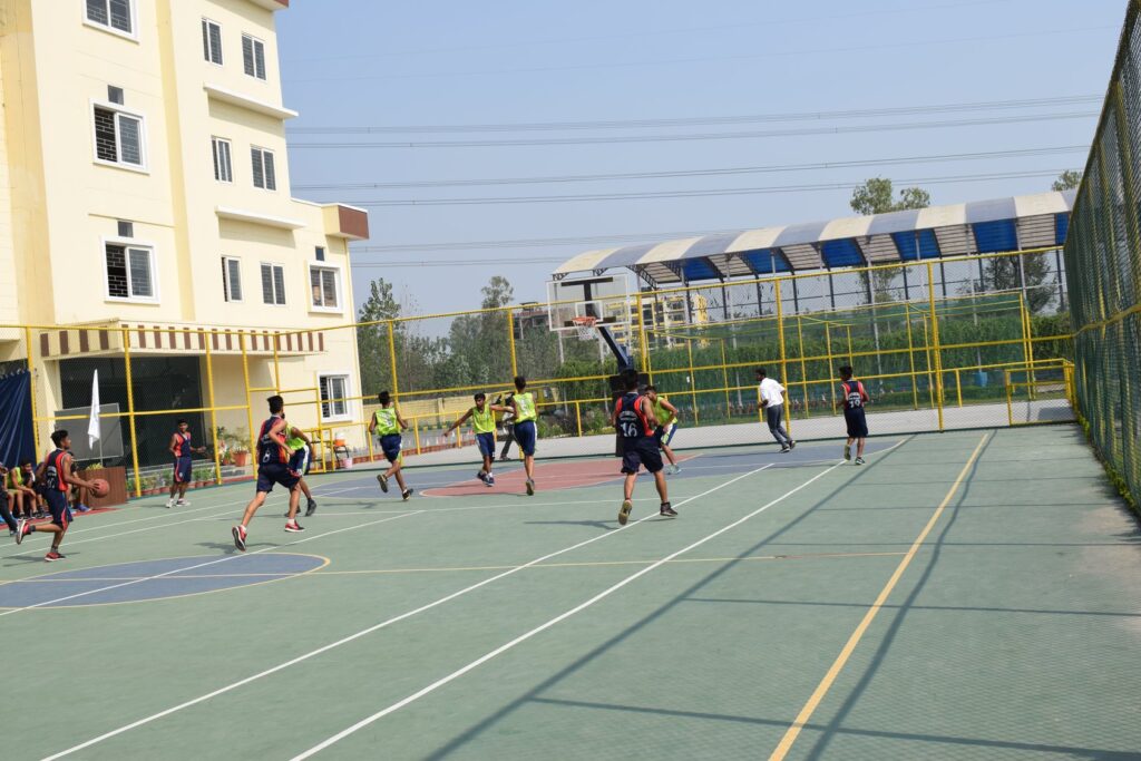 mlzs-Mathura 