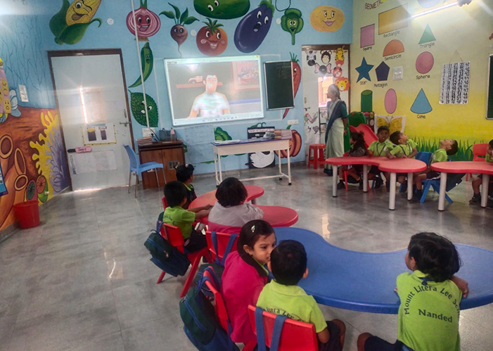 mlzs-Mathura -primary