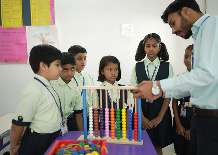 mlzs-Mathura -primary